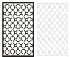 镂空隔断矢量图片免费下载,镂空隔断矢量设计素材大全,镂空隔断矢量