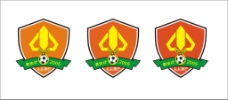 足球俱乐部徽标