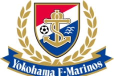 横滨水手足球俱乐部徽标图片