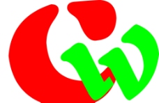 微城logo图片