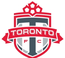 联盟多伦多足球俱乐部徽标图片