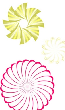 旋转小花图片免费下载,旋转小花设计素材大全,旋转小花模板下载,旋转