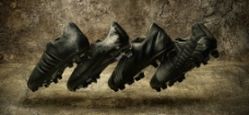 顶级足球鞋图片