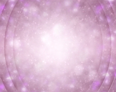 梦幻紫光视频素材