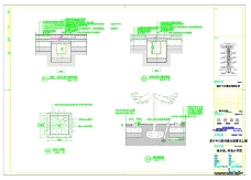 建筑细部素材CAD图纸
