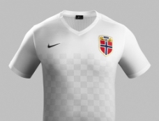挪威国家队队服图片