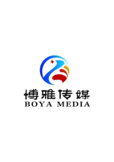 文化传媒公司文化公司logo传媒logo