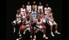 美国NBA全明星图片