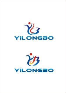 logo设计动感logo