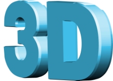 3D立体数字模型