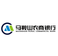 马鞍山农商行logo图片