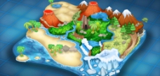 游戏地图图片