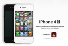 苹果4S