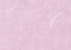特色长纤维粉色特种纸底纹