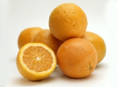橙子高清素材