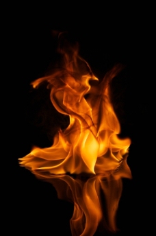 火焰图片