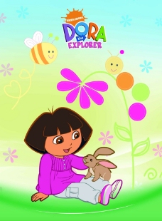 Dora朵拉DORA图片