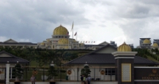 马来西亚王宫图片