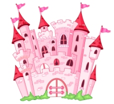 梦幻卡通城堡