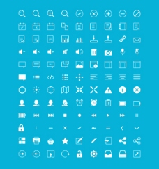 UI icon图标素材