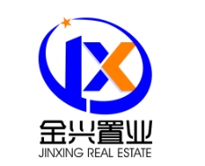 JX置业公司logo图片