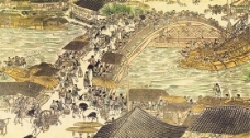 人物名画中国古典藏画0022