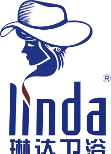 琳达卫浴logo图片