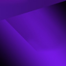 紫色几何背景主图