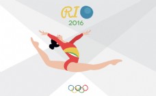 2016rio奥运运动员素材