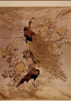 花鸟名画中国古藏0015