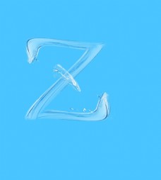 液体Z字