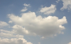 蓝天 白云图片