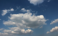蓝天 白云图片