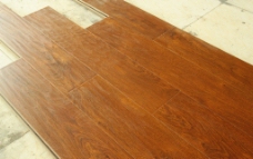 木地板  复合地板 强化地板图片