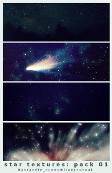红色星空真实的浩瀚灿烂宇宙星空背景photoshop笔刷素材