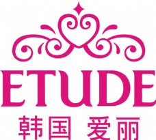 爱丽Logo