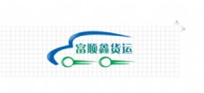 货运 物流 logo