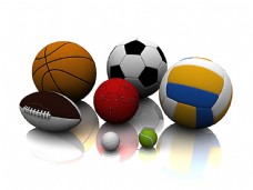 球类体育用品