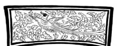 装饰图案两宋时代图案中国传统图案491