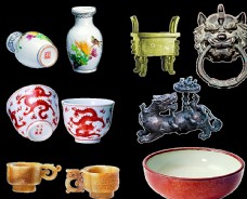 青铜器古董古玩文物艺术陶瓷图片