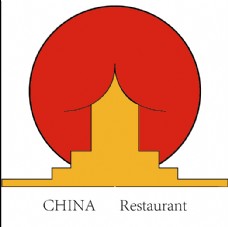 餐厅logo 设计