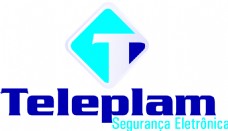 字母t蓝色logo