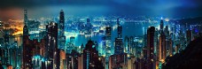 香港风景摄影