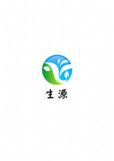 生源logo设计