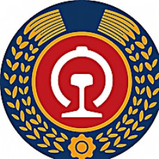 logo中国铁路路徽图片