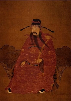 人物名画中国古藏0028