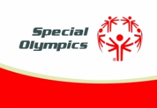 奥林匹克运动旗帜图片