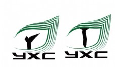 原创科技公司logo设计