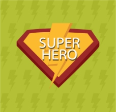 联盟超级英雄logo图片