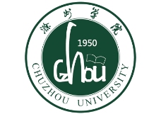 滁州学院新校徽